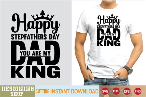 harley king facial|Happy Stepfathers Day Daddy